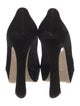 Miu Miu Suede Pumps