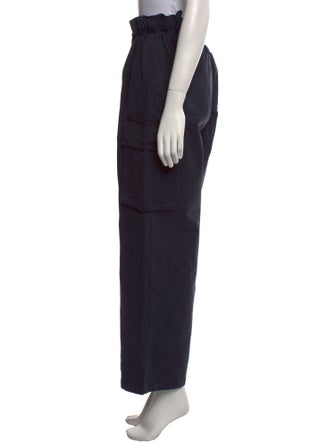 Miu Miu 2023 Wide Leg Pants