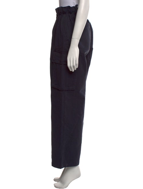Miu Miu 2023 Wide Leg Pants