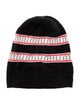 Miu Miu Knitted Beanie