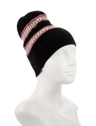 Miu Miu Knitted Beanie