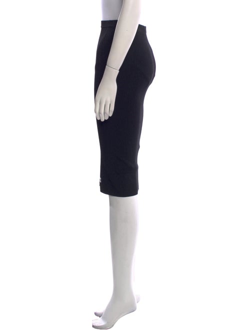 Miu Miu 2025 Knee-Length Skirt