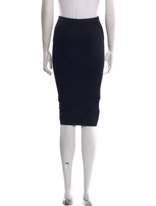 Miu Miu 2025 Knee-Length Skirt