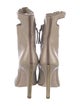 Miu Miu Leather Boots