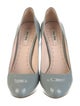 Miu Miu Patent Leather Pumps