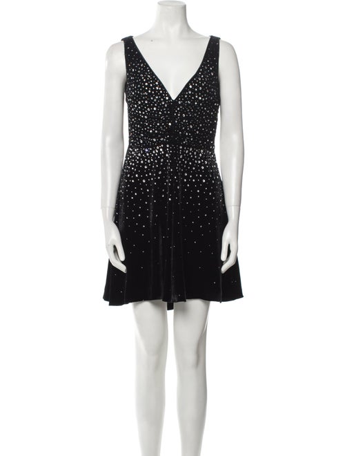 Miu Miu 2018 Mini Dress