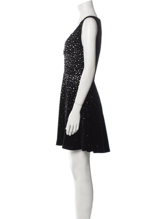 Miu Miu 2018 Mini Dress