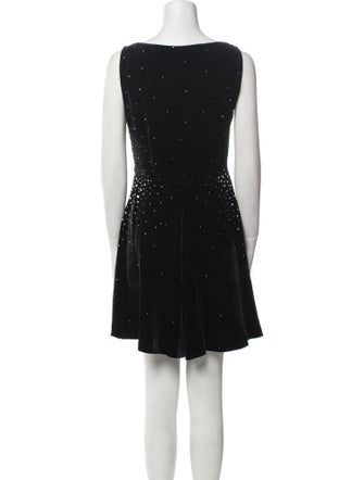 Miu Miu 2018 Mini Dress