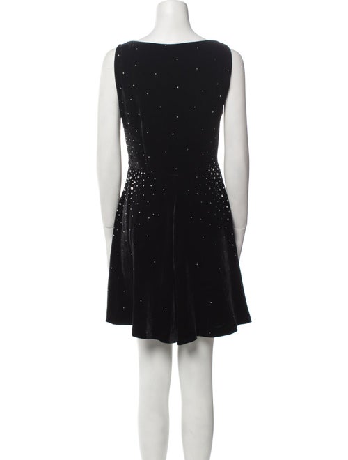 Miu Miu 2018 Mini Dress