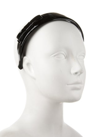 Miu Miu Miu Miu Headband