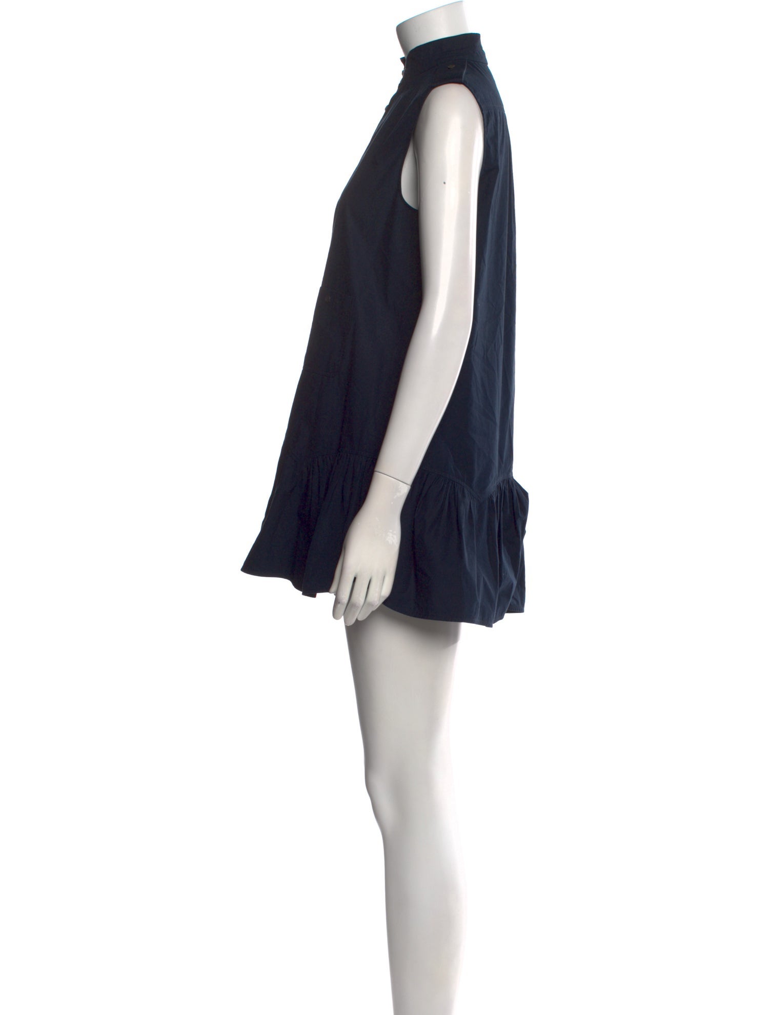 Miu Miu Vintage Mini Dress