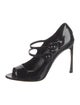 Miu Miu Patent Leather Pumps