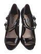 Miu Miu Patent Leather Pumps
