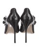 Miu Miu Patent Leather Pumps