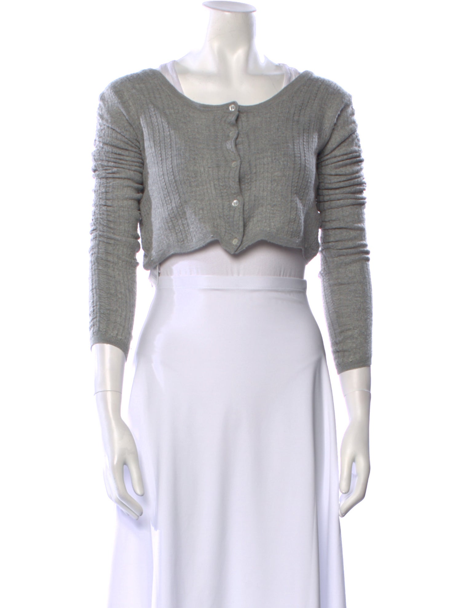 Miu Miu 2020 Cashmere Sweater