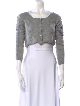 Miu Miu 2020 Cashmere Sweater