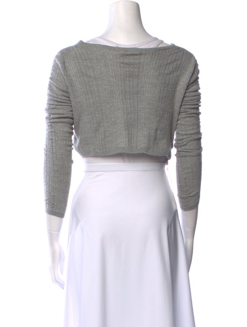 Miu Miu 2020 Cashmere Sweater