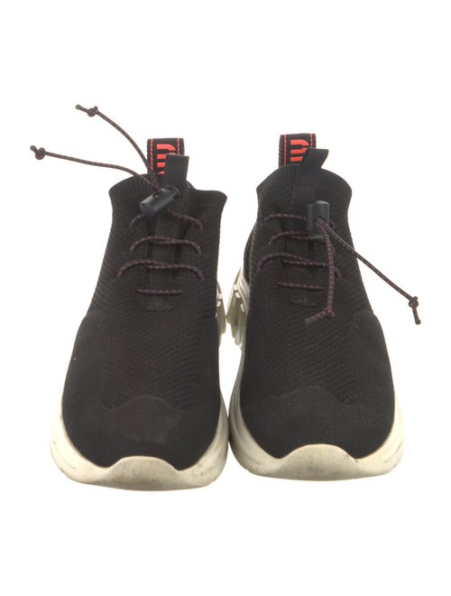 Miu Miu Sock Sneakers