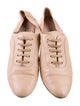 Miu Miu Leather Oxfords