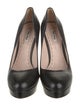 Miu Miu Leather Pumps