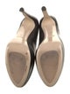Miu Miu Leather Pumps