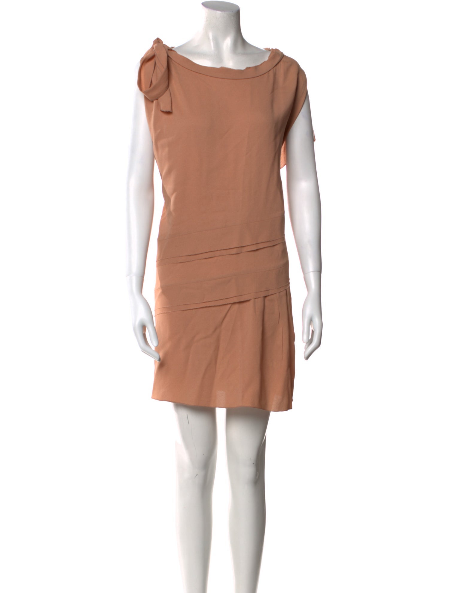 Miu Miu 2011 Mini Dress