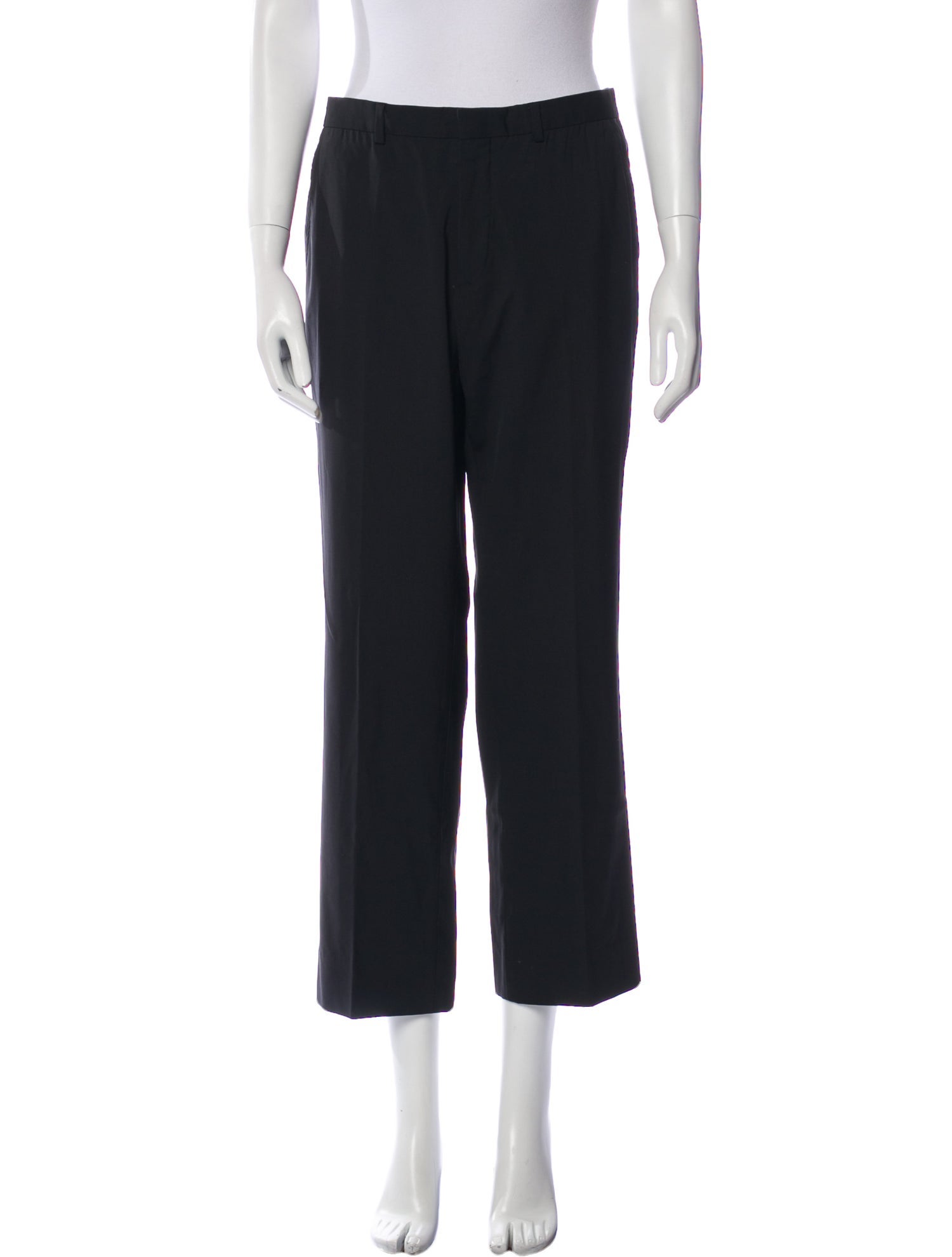 Miu Miu Vintage Wide Leg Pants