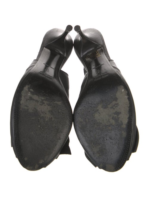 Miu Miu Slingback Sandals