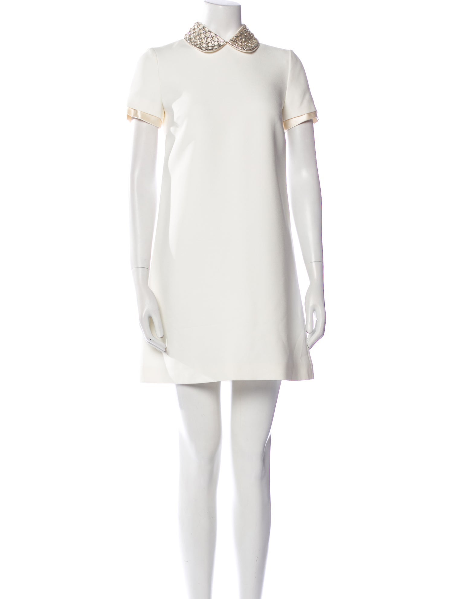 Miu Miu 2021 Mini Dress w/ Tags