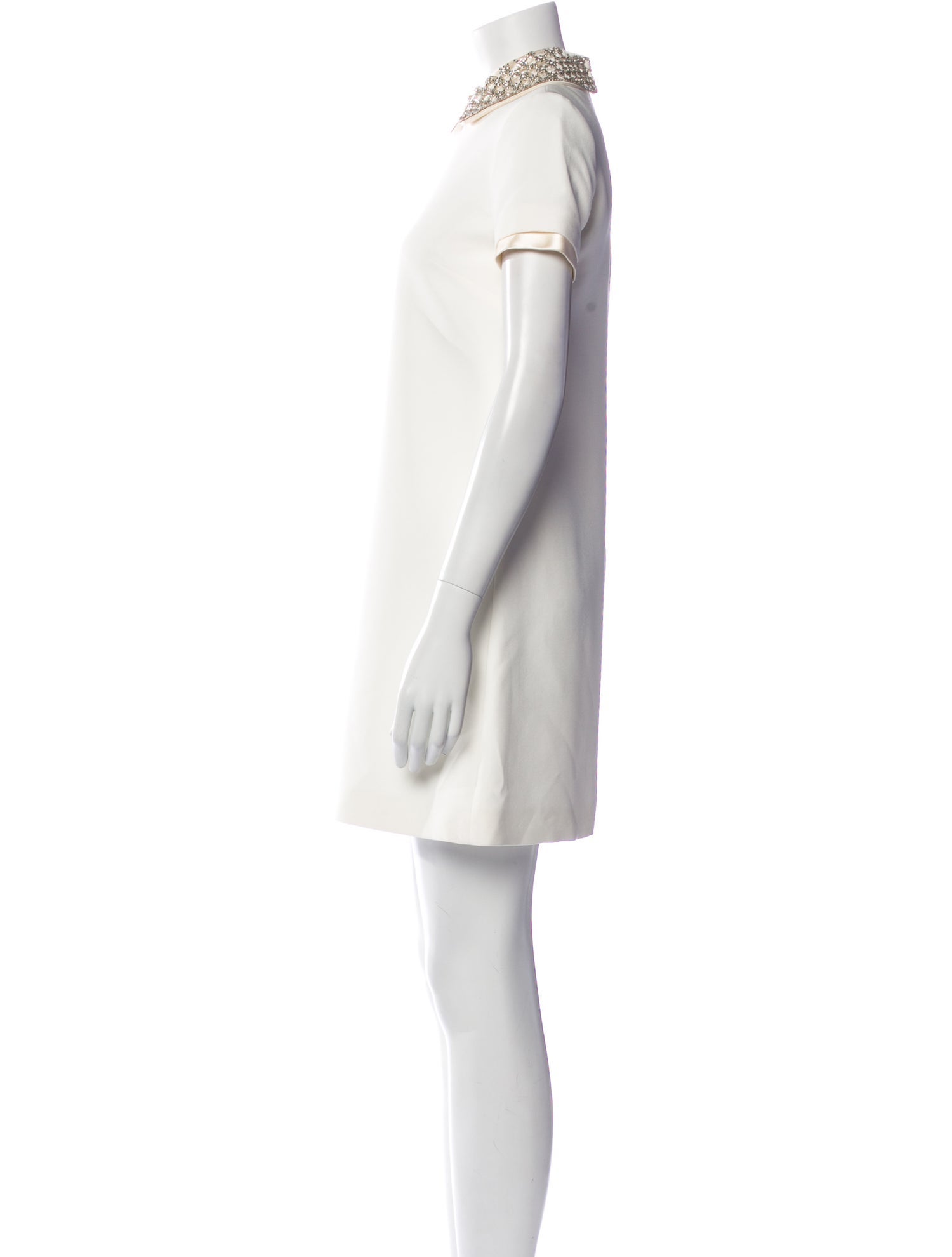 Miu Miu 2021 Mini Dress w/ Tags