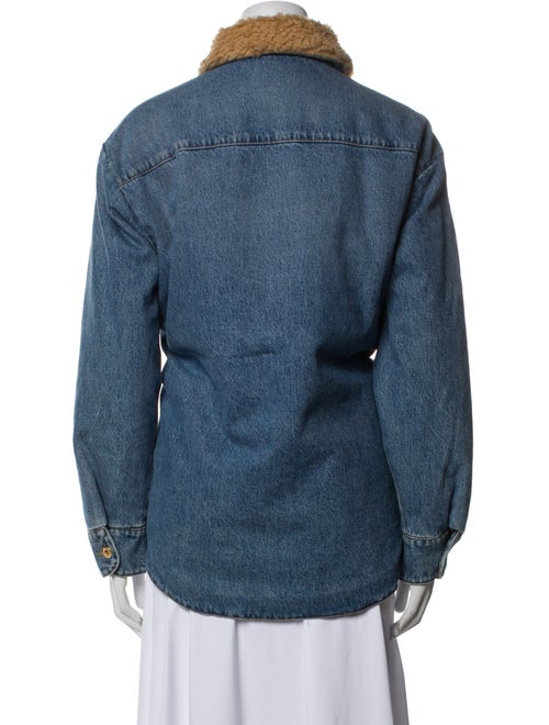 Miu Miu 2023 Denim Jacket