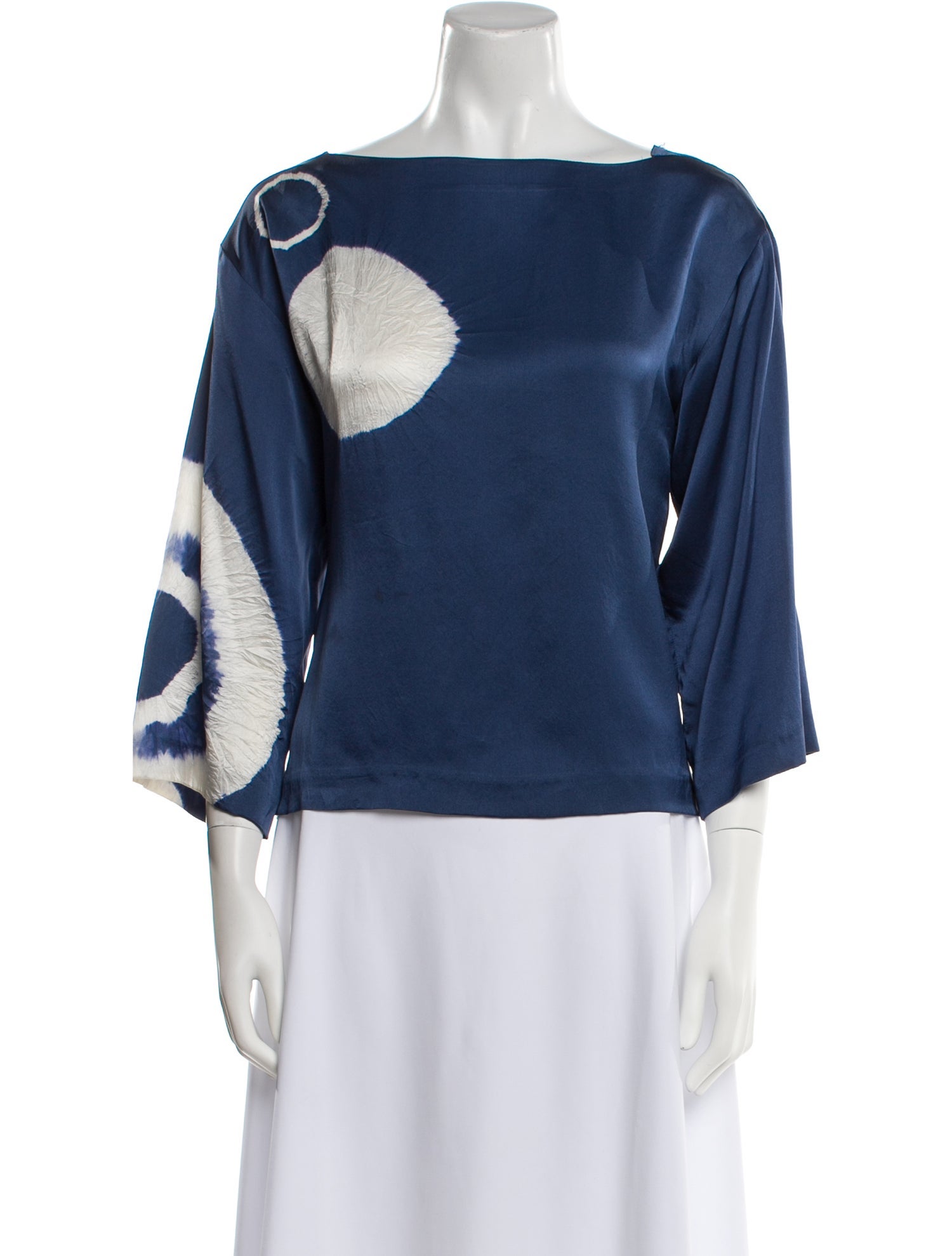 Miu Miu Vintage 2007 Blouse