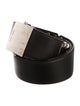 Miu Miu Leather Waist Belt