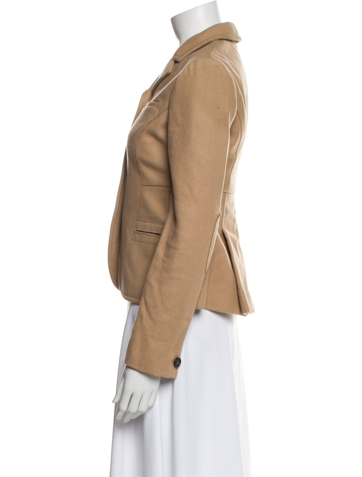 Miu Miu Vintage 2010 Blazer