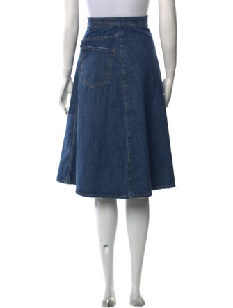 Miu Miu 2019 Knee-Length Skirt