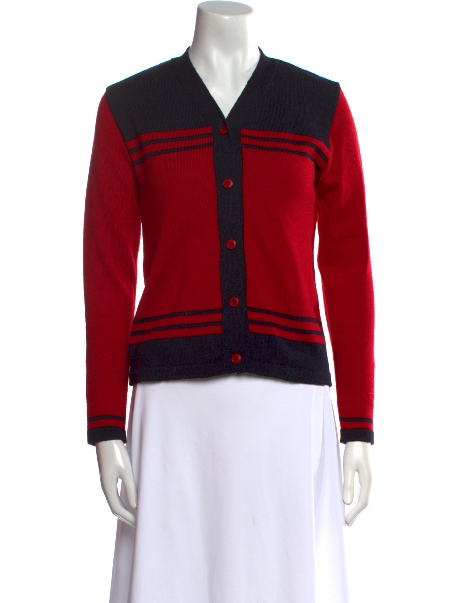 Miu Miu Vintage 1996 Sweater