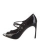 Miu Miu Patent Leather Pumps