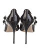 Miu Miu Patent Leather Pumps
