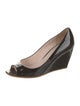 Miu Miu Patent Leather Pumps