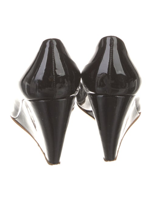 Miu Miu Patent Leather Pumps