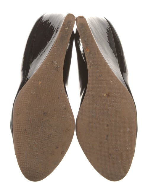 Miu Miu Patent Leather Pumps