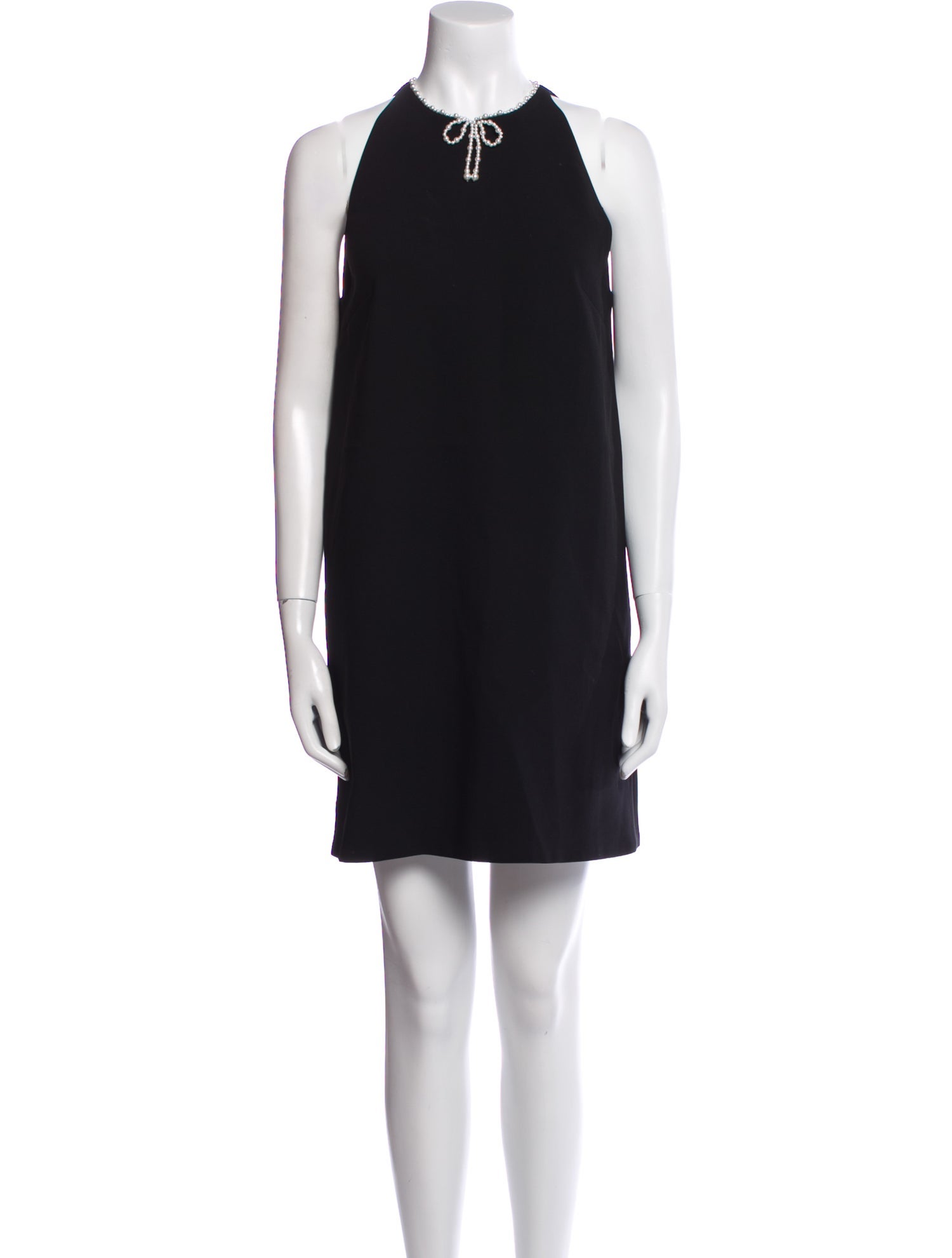 Miu Miu 2019 Mini Dress