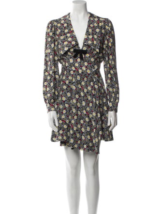 Miu Miu 2020 Mini Dress