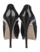 Miu Miu Patent Leather Pumps