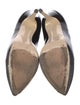 Miu Miu Patent Leather Pumps