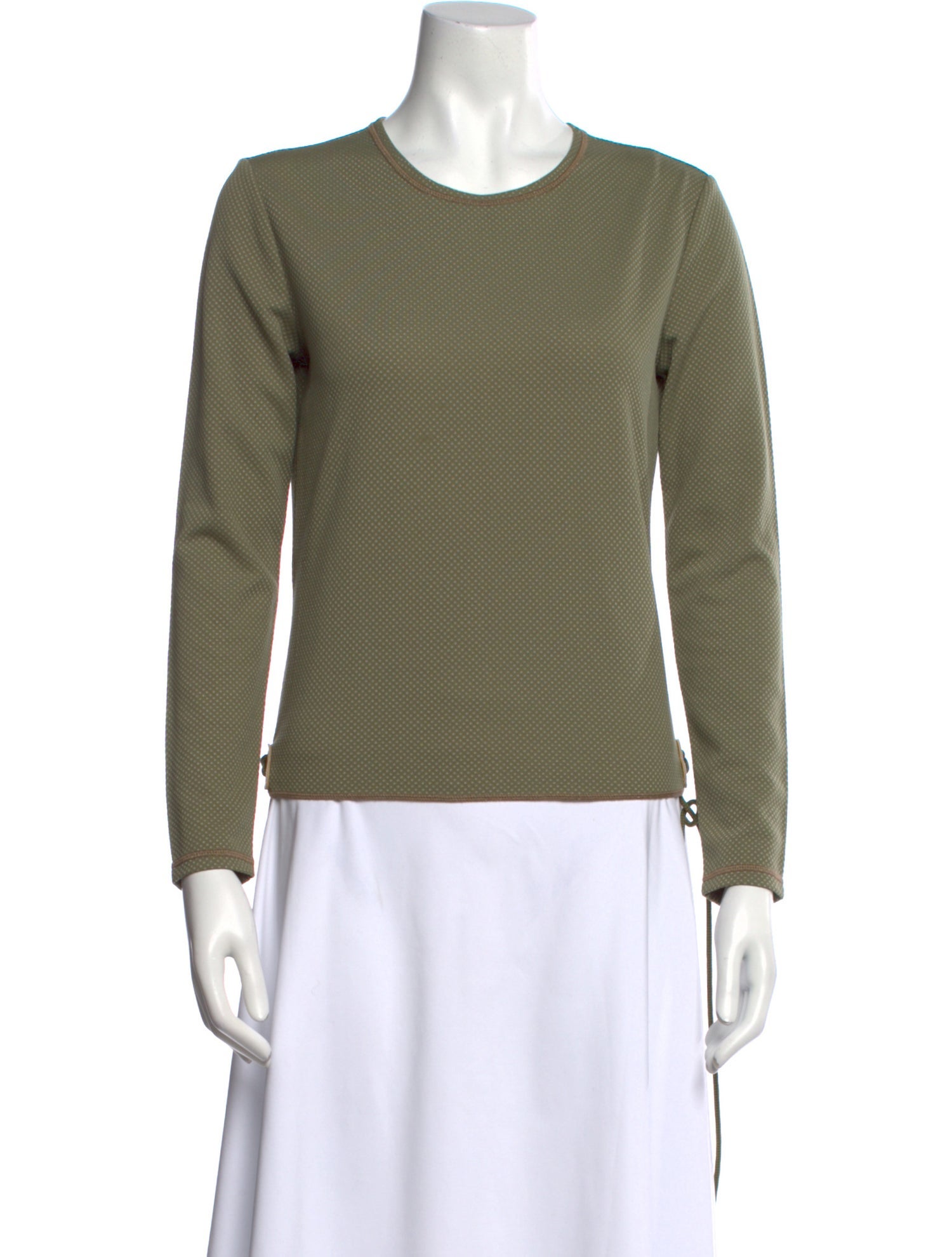 Miu Miu Vintage 1999 Sweatshirt