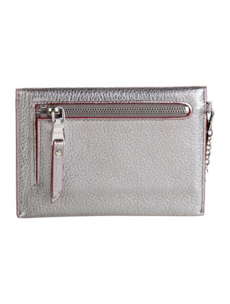 Miu Miu Leather Wallet