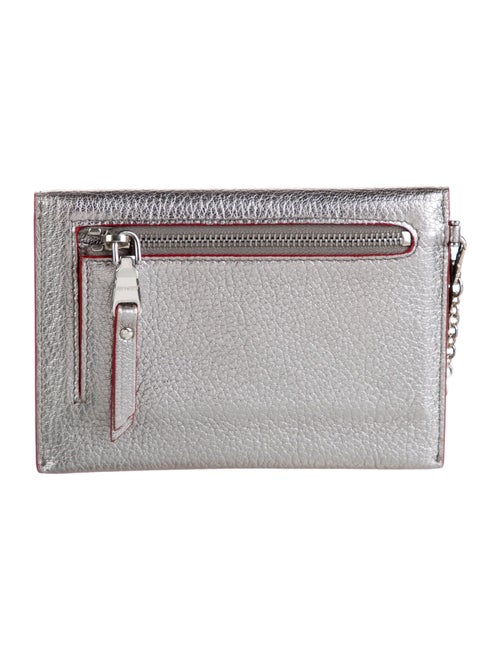 Miu Miu Leather Wallet