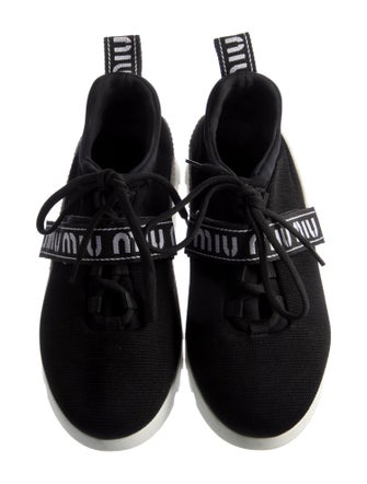 Miu Miu Sneakers