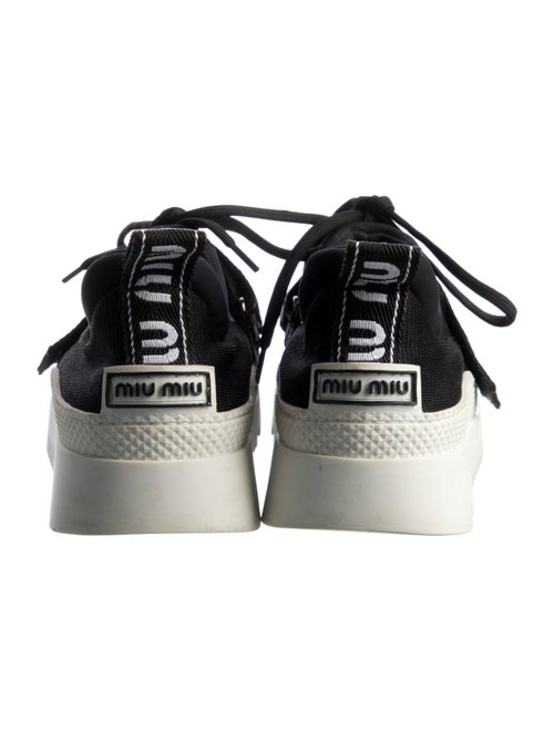 Miu Miu Sneakers